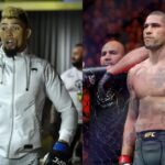 Johnny Walker welcomes fight with Alex Pereira light heavyweight I can KO anybody