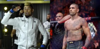 Johnny Walker welcomes fight with Alex Pereira light heavyweight I can KO anybody