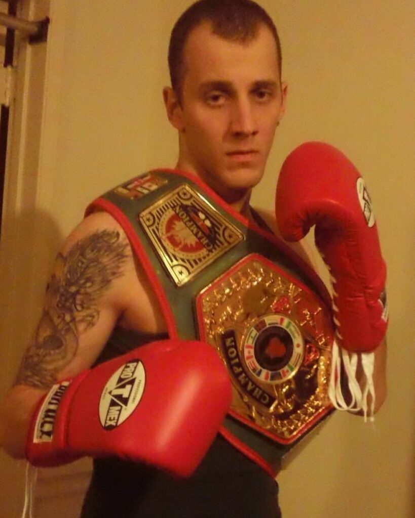 Charlie Zelenoff: Z Money King of the Internet Tough Guys 2 Charlie Zelenoff