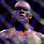 Israel Adesanya denies needing a hail mary to knockout Alex Pereira at UFC 287 its' freestyle