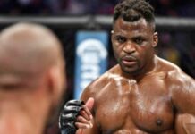 Francis Ngannou reveals verbal agreement for MMA return following ONE Championship snub