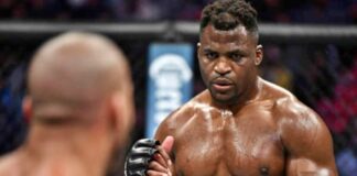 Francis Ngannou reveals verbal agreement for MMA return following ONE Championship snub