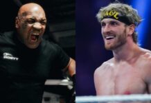 Mike Tyson