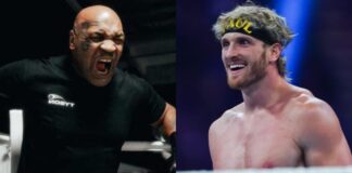 Mike Tyson