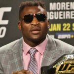 Francis Ngannou rejected $20million offer to join ONE Championship the money wasn't enough