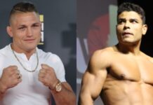 Drew Dober
