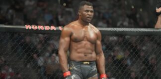 Francis Ngannou hits out at MMA promoters two faced UFC ONE Championship