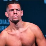 Nate Diaz