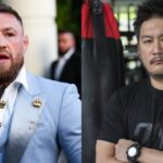 Conor McGregor