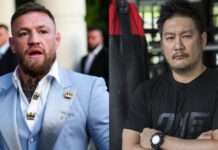 Conor McGregor
