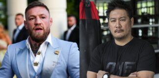 Conor McGregor