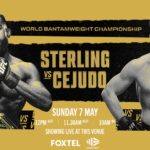 UFC 288 Aljamain Sterling vs Henry Cejudo Betting Preview