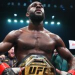 Aljamain Sterling