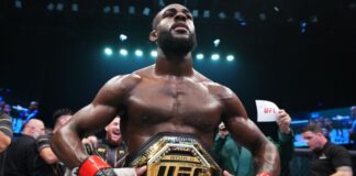 Aljamain Sterling