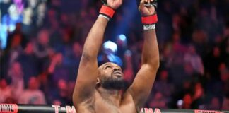 Jon Jones unbothered at heavyweight retirement UFC where's the challenge