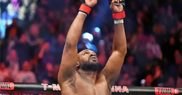 Jon Jones touted as unbothered at heavyweight amid UFC retirement talk: ‘Where’s the challenge?’