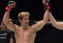Sage Northcutt