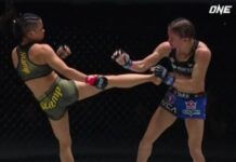 Stamp Fairtex