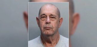 Jorge Masvidal's father charged with attempted murder with deadly weapon Miami shooting