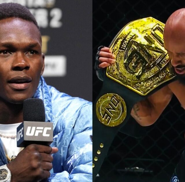 Dillon Danis Reacts To KSI's KO Win At Misfits 4 "When You Are Ready For A Professional Fight