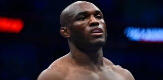 Kamaru Usman urged to make middleweight move to land Khamzat Chimaev fight UFC