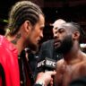 Aljamain Sterling predicts easy win over Sean O'Malley he got hit one time and he went out