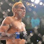 Tony Ferguson arrested for DUI flipping truck outside nightclub in Hollywood UFC