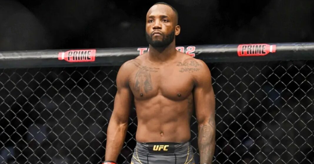 Leon Edwards welcomes all comers UFC 288 I don't care who I fight division is light work
