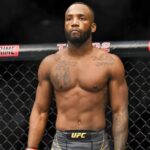Leon Edwards welcomes all comers UFC 288 I don't care who I fight division is light work