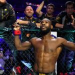 Aljamain Sterling plans to vacate title after UFC 292 If I win I'm out of here