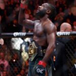 Aljamain Sterling defends title with close split decision win Henry Cejudo UFC 288