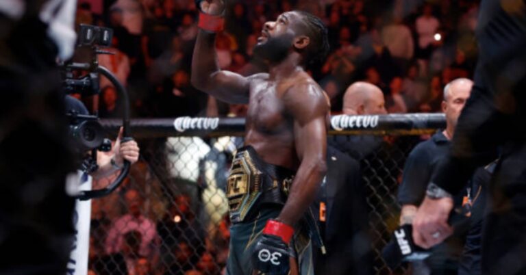 Aljamain Sterling defends title, nabs close split decision win over Henry Cejudo – UFC 288 Highlights