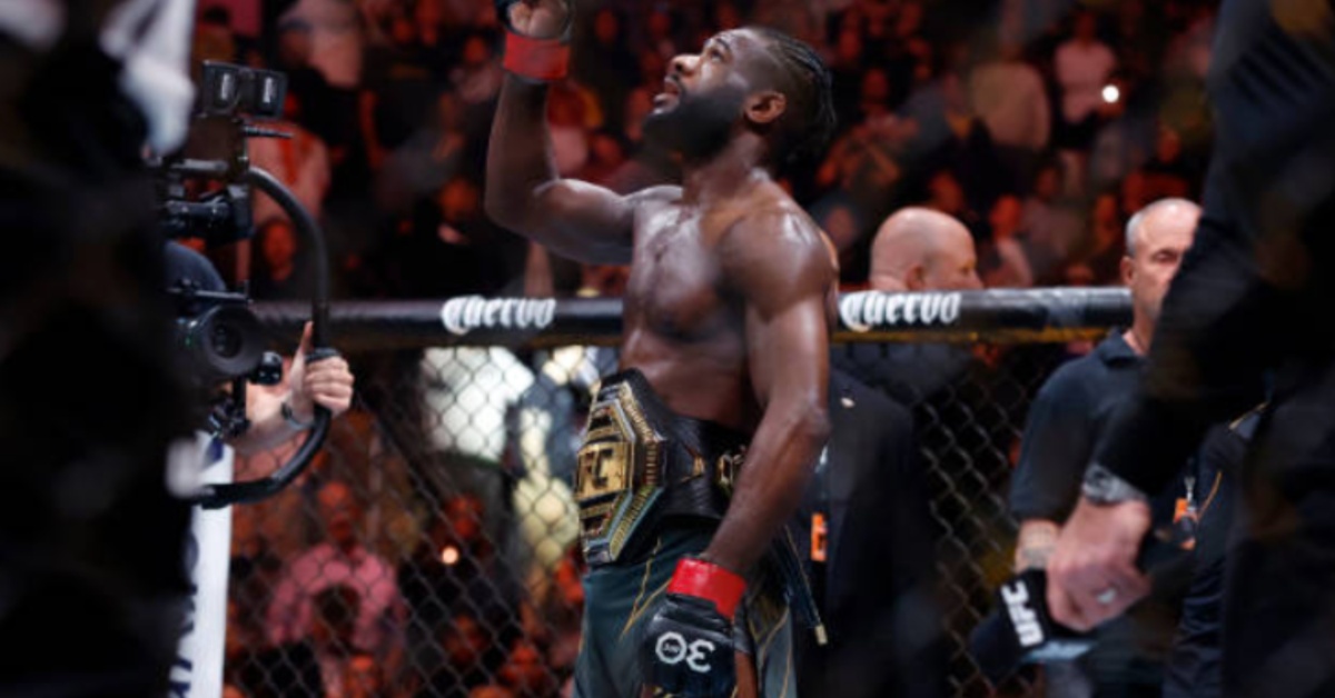 Aljamain Sterling defends title, nabs close split decision win over Henry Cejudo - UFC 288 Highlights 1 Aljamain Sterling defends title with close split decision win Henry Cejudo UFC 288