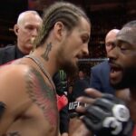 Aljamain Sterling
