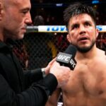 Henry Cejudo retirement UFC 288 If i can't make history I'm not doing this sh*t