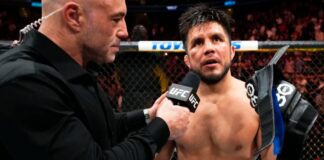 Henry Cejudo retirement UFC 288 If i can't make history I'm not doing this sh*t