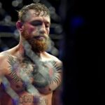 Conor McGregor reflects on Khabib Nurmagomedov Netflix documentary I was beat and that's that UFC