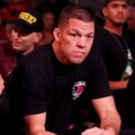 Nate Diaz