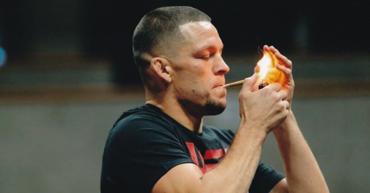 Nate Diaz