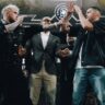 Jake Paul hits out at Nate Diaz he doesn't say sh*t in person UFC boxing match