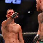 Nate Diaz confirms plans to fight Conor McGregor in UFC trilogy I think it's inevitable