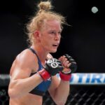 Holly Holm books UFC main event return in July against Mayra Bueno Silva