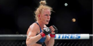 Holly Holm books UFC main event return in July against Mayra Bueno Silva