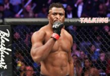 Ante Delija offers to fight Francis Ngannou in PFL I'm coming for his head