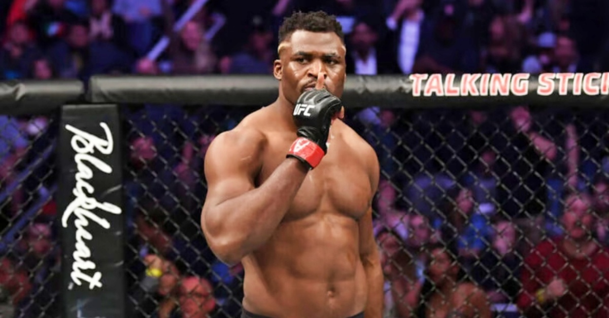 Ante Delija offers to fight Francis Ngannou in PFL I'm coming for his head