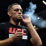 Nate Diaz
