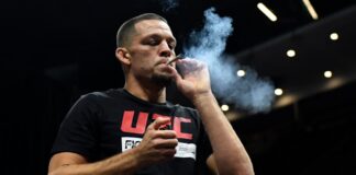 Nate Diaz