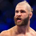 Jiri Prochazka unlikely to return at UFC 292 in August title fight with Jamahal Hill