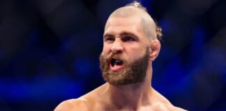 Jiri Prochazka unlikely to return at UFC 292 in August title fight with Jamahal Hill