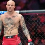 Anthony Smith expected to weigh up fighting retirement after UFC Charlotte loss